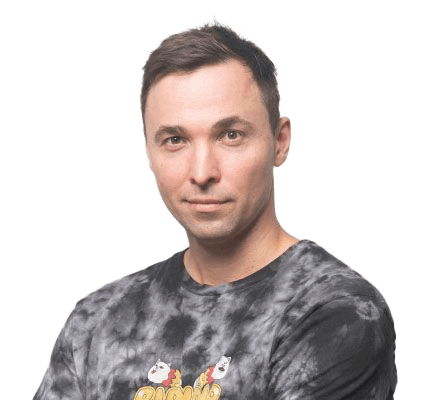 Сергей Липчанский