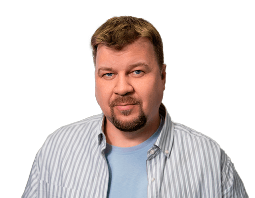 Василий Савунов