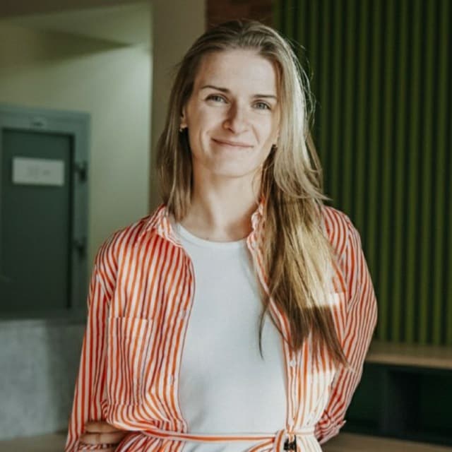 Университет это как нырнуть в сообщество Agile-коучей