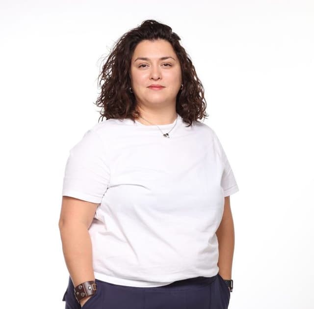 «Университет перевернул мою жизнь»: история собственной трансформации и идеального мэтча с компанией мечты