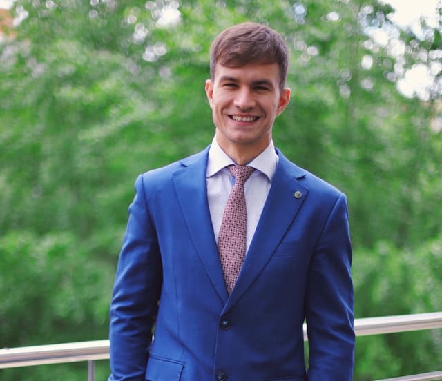 История о том, как обучение в OKademy может превратить топ-менеджера в Scrum-мастера