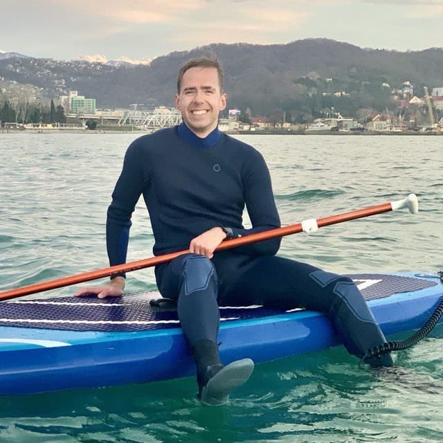 От проектного менеджера до скрам-мастера