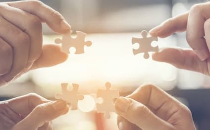 Оцените вашу Business Agility