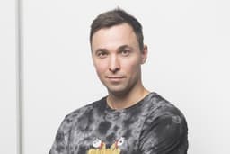Сергей Липчанский
