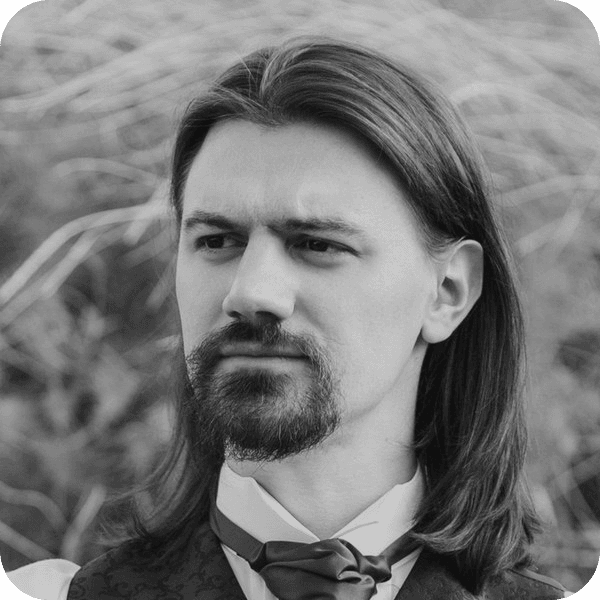 Алексей Милованов